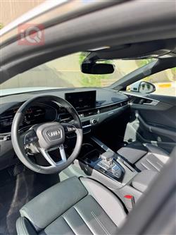 اودي A5